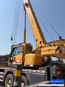 Buy XCMG XCT25 Used Crane / 3 Buy XCMG XCT25 Used Crane / 3
